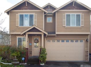 3818 134th Pl SW, Lynnwood, WA 98087