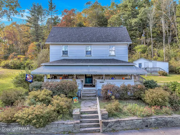 800 Church St, White Haven, PA 18661