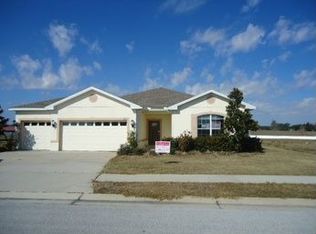 1920 Wind Meadows Dr #D, Bartow, FL 33830