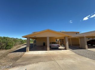 4221 Plaza Oro Loma APT A, Sierra Vista, AZ 85635