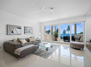19234 Fisher Island Dr #19234, Miami, FL 33109