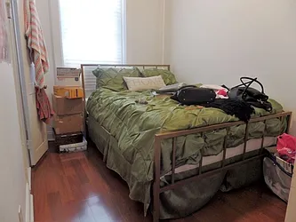 Rented by Abode Residential LLC