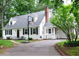 241 Amherst St, New Britain, CT 06053