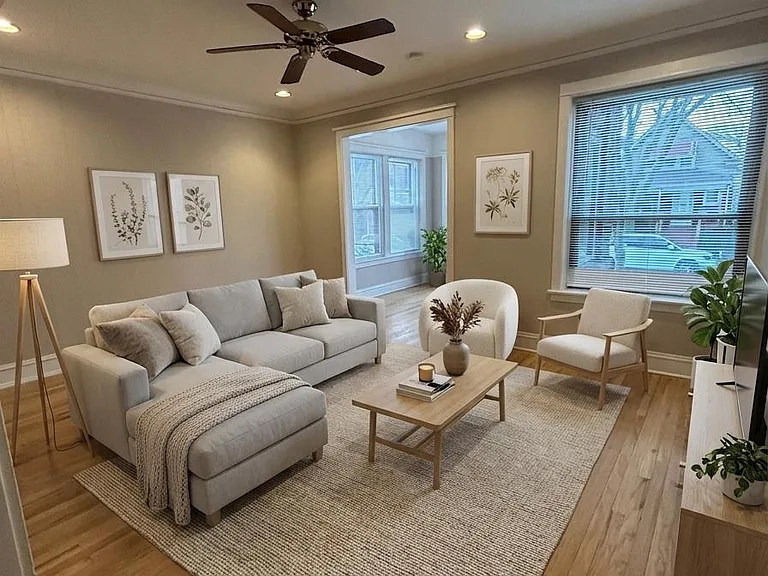 1456 W Edgewater Ave #3 — Photo 1