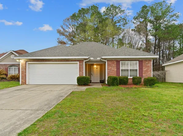 117 Huntington Dr, Hattiesburg, MS 39402