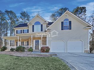 6061 Autumn View Trl NW, Acworth, GA 30101
