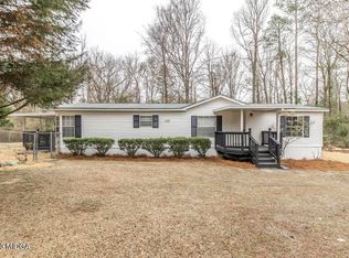 60 Hickory Ct, Macon, GA 31217