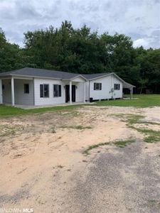 2314 Boykin Blvd, Mobile, AL, 36605