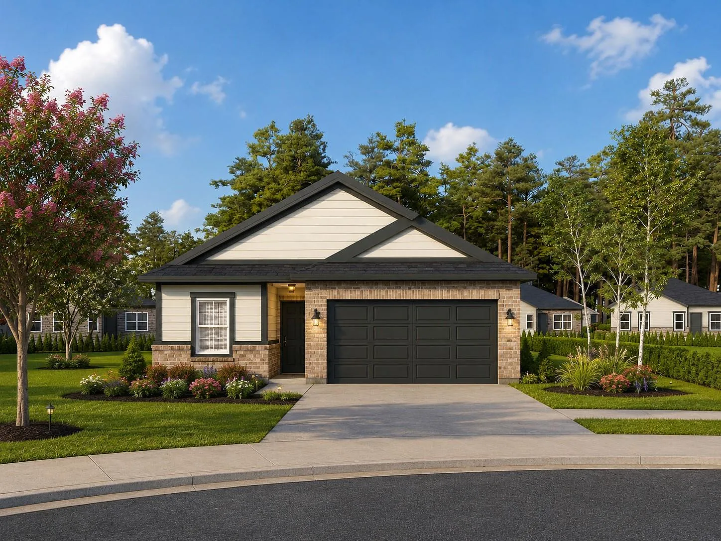 3 bed, 2.0 bath, 1396 sqft, $1,750 — Photo 1