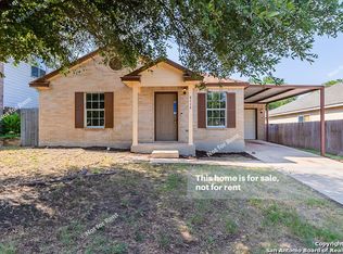 6114 Brandys Farm, San Antonio, TX 78244