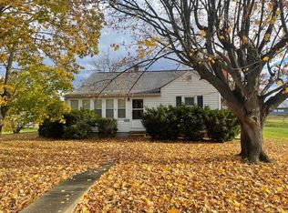 10804 McGaheysville Rd, Mc Gaheysville, VA 22840