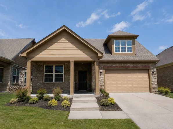 391 Gold Cove Ln, Johns Creek, GA 30097