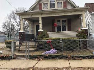 1820 W Butler St, Peoria, IL