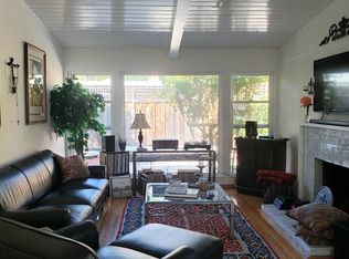 2414 Marcelyn Ave, Mountain View, CA 94043