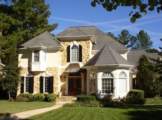 7412 Rainwater Rd, Raleigh, NC 27615