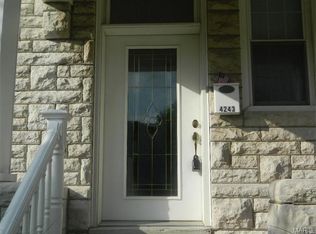 4243 McPherson Ave, Saint Louis, MO 63108