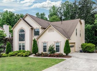 4820 Allison Dr, Sugar Hill, GA 30518