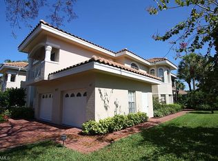 8437 Abbington Cir APT 612, Naples, FL 34108