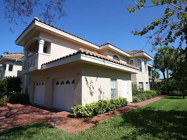 8437 Abbington Cir APT 612, Naples, FL 34108