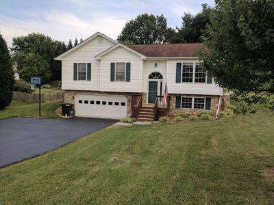 5337 Crumpacker Dr, Roanoke, VA, 24019