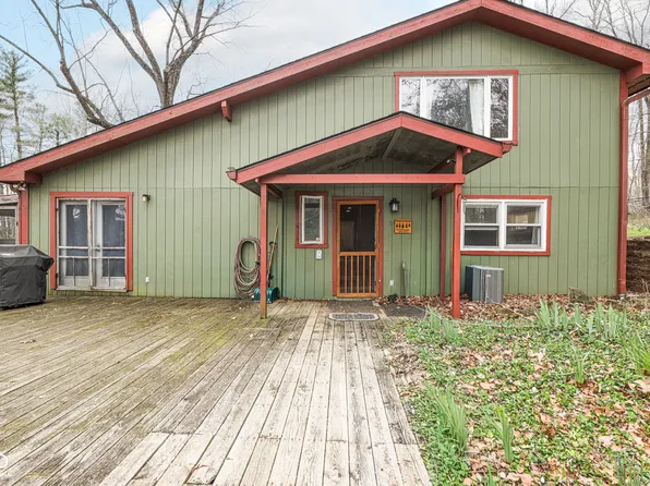 7230 Bellsville Pike, Nashville, IN 47448