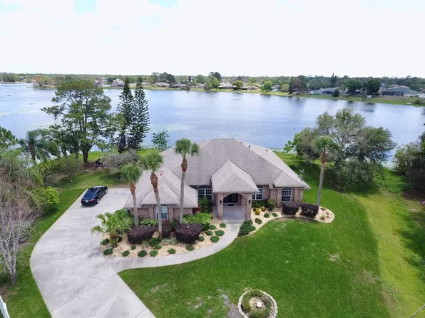 1947 Quintilis Ct, Deltona, FL 32738