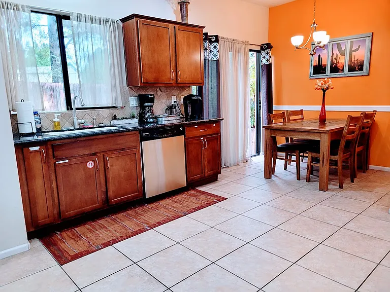 45 N Canyon Diablo Rd #M — Photo 9