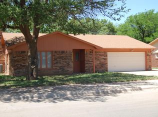 7102 Wayne Ave, Lubbock, TX 79424