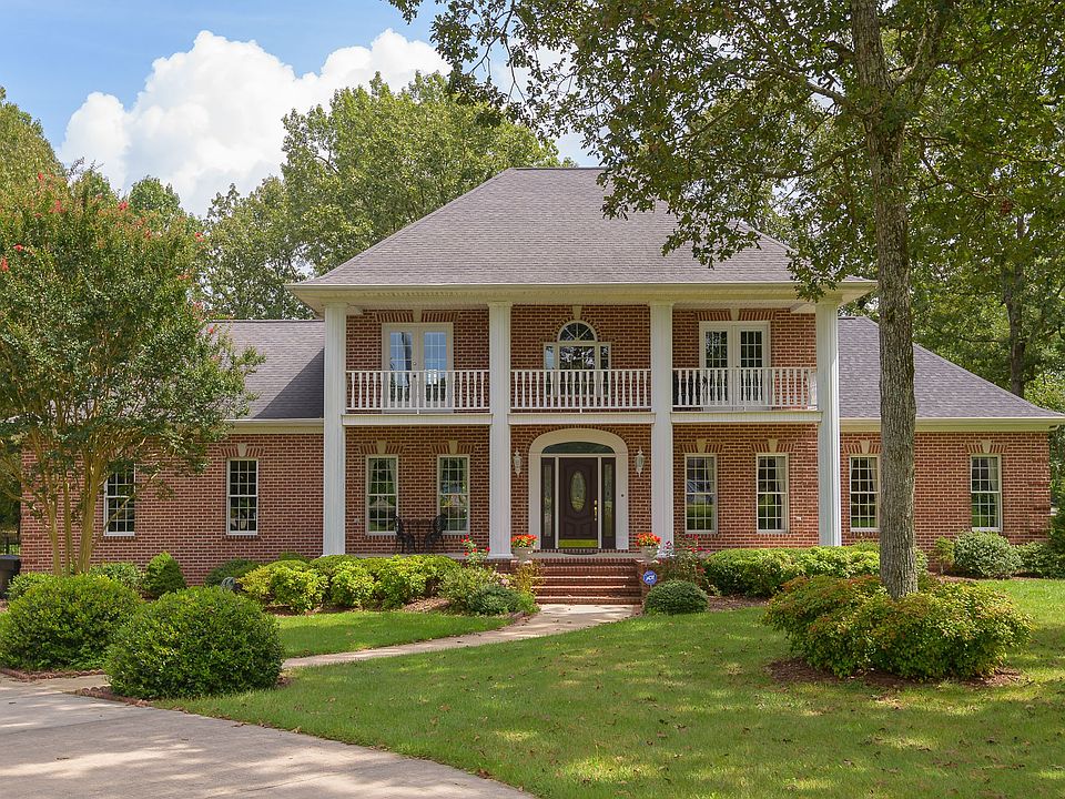 108 Amherst Dr, Tullahoma, TN 37388 Zillow