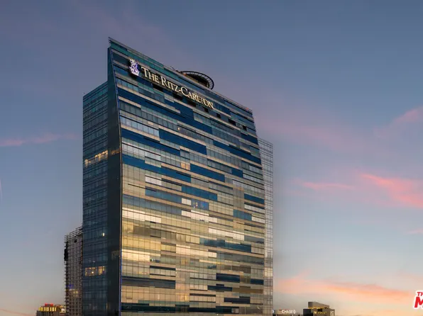 900 W Olympic Blvd Unit 38K, Los Angeles, CA 90015