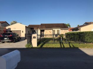 2858 SW 132nd Pl, Miami, FL 33175