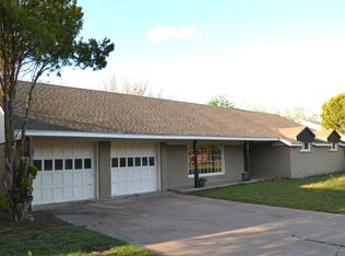 1610 Neely Avenue, Midland, TX 79705