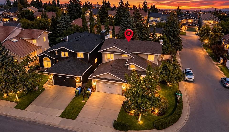 1st image of 2888 W Signal Hill Dr SW