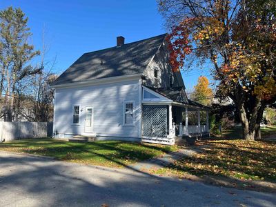 384 South Street, Littleton, NH, 03561