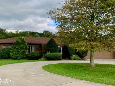 4741 McKinley Rd, China, MI, 48054
