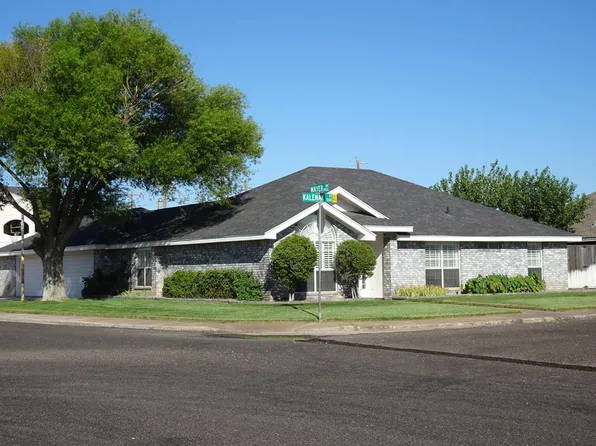 5161 Kalenak Ct, Odessa, TX 79762