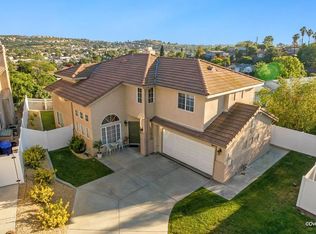 4683 Parks Ave, La Mesa, CA 91942