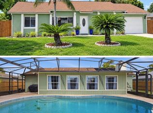 1379 DANDELION DRIVE, DELTONA, FL 32725