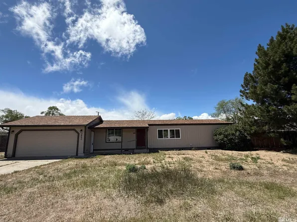 3860 Loon Ct, Reno, NV 89508