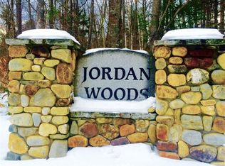 LOT 6 Jordan Woods Rd, Bethel, ME 04217