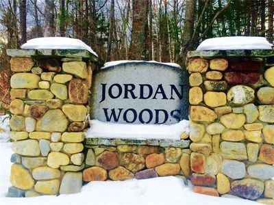Lot 6 Jordan Woods Road, Bethel, ME, 04217