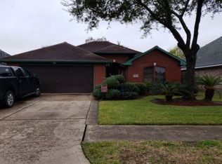 5310 Whitney Ct, Pasadena, TX 77505