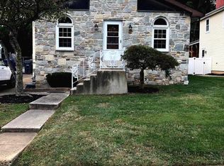 248 Perry St, Elkins Park, PA 19027