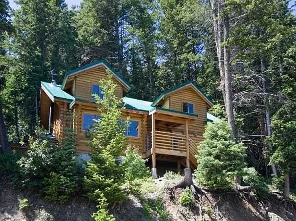 180 Matterhorn Dr, Park City, UT 84098