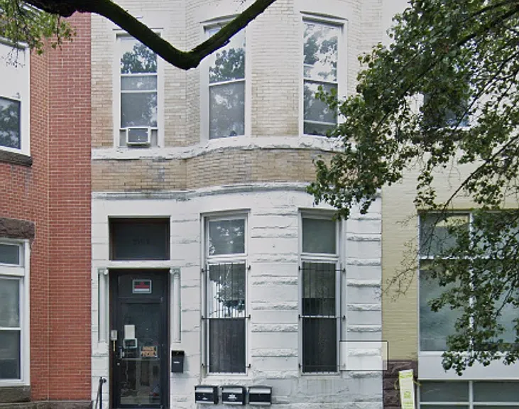 2102 N Charles St — Photo 1