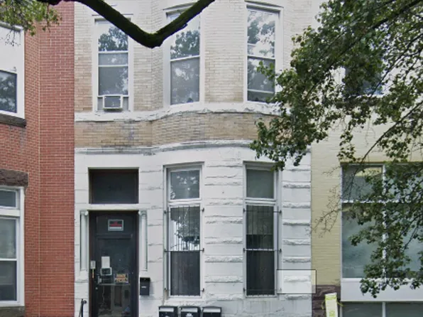 2102 N Charles St, 2102 N Charles St APT 2, Baltimore, MD 21218