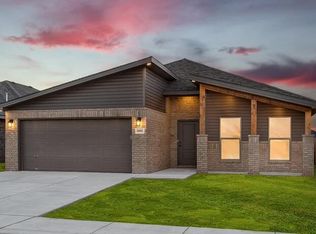 3017 137th St, Lubbock, TX 79423