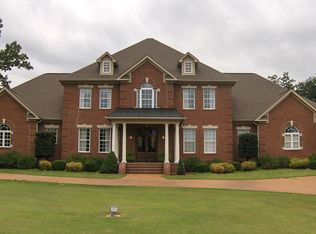 500 Ward Dr, Corinth, MS 38834