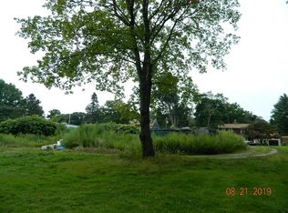 70 Ash St, West Bridgewater, MA 02379