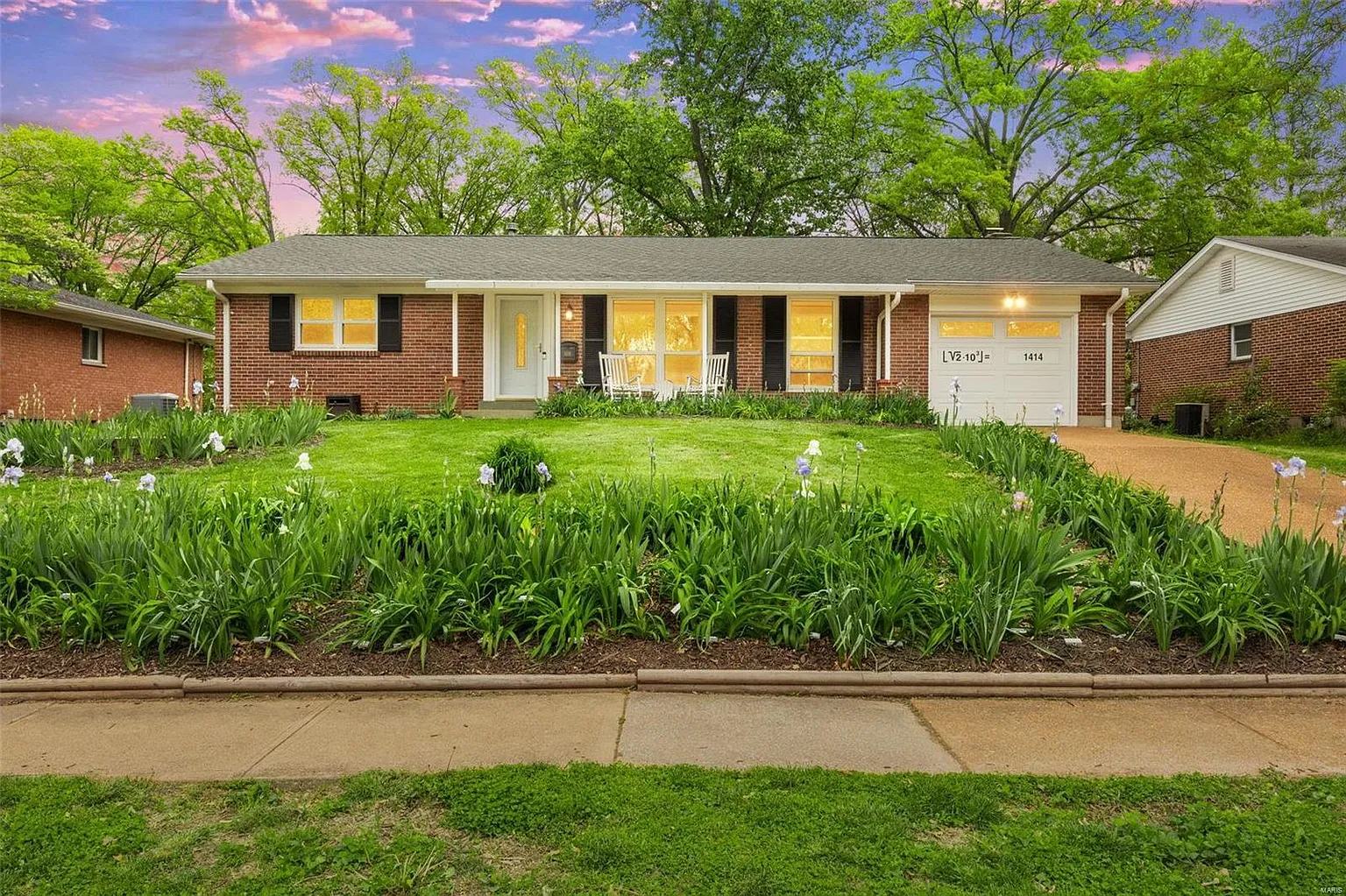 1414 Ruth Dr photo 1